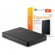 Disco Externo - 2 TB