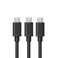 Anker Micro USB Cable (1ft / 0.3m) (PACK 3)
