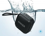 Parlante	Bluetooth 4.0 Sport - Impermeable