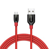  Cable Micro USB -Nylon (6ft / 1.8m)