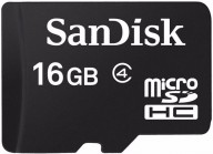 Memoria Micro SD - 16 Gb