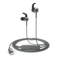 Auricular SoundBuds Digital IE10 UN Gray